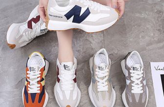 Women’s Casual Sports Shoes Running Fitness Lightweight And Comfortable Ventilat