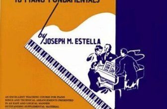 Everybody Likes the Piano Piano Book [Softcover] Ashley Publicati