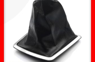 GEAR LEVER GEARSTICK GAITER FOR FORD FOCUS MK2 4M51 A045B7 9EG (2005-2011)