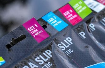 Preston Dura Slip Hybrid Elastic *All Sizes* NEW Coarse Fishing Accessories