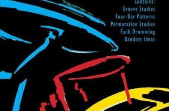 Future Sounds/Book For 273 Drums, Drum Kit Music