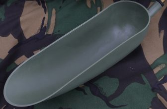 Gardner Tackle Baiting Spoon – Carp Tench Bream Barbel Rudd Roach Coarse Fishing