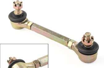 8cm M10 Ball Joiner Bolt Tie Rod For 50cc 70cc 110cc Quad Dirt Bike ATV Go Kart