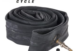 26″ x 1.9/2.125 CYCLE INNER TUBE – PRESTA VALVE – MOUNTAIN BIKE MTB HYBRID