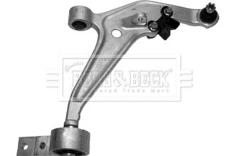 BORG & BECK Control/Trailing Arm, wheel suspension BCA6331 FOR X-Trail Genuine T