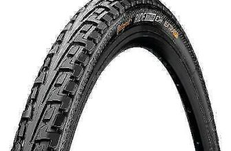 Continental 28″ | 700 x 42C (40C) | 28 x 1.60 42-622 Ride Tour ExtraPuncture