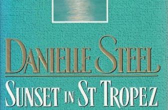 Sunset In St Tropez – Danielle Steel