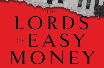 The Lords of Easy Money By Christopher Leonard – Non Fiction – Paperback