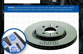 2x Brake Discs Pair Vented fits RENAULT SCENIC Mk1, Mk2 Front 99 to 08 280mm Set