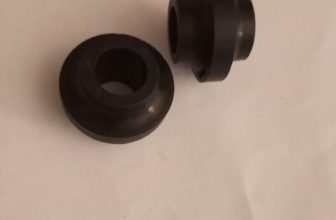 SUZUKI Roller, 61345-41501 NOS