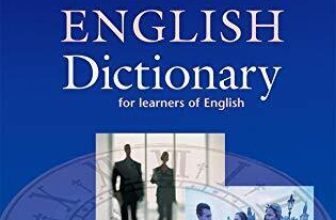 Oxford Business English Dictionary for learners of English (Elt)