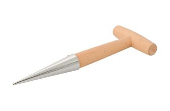 Silverline Traditional Garden Dibber 556503