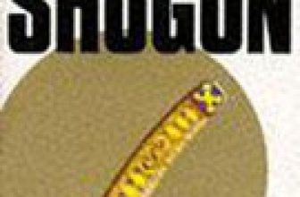 Shogun: The First Novel of the Asian saga: A Nove… by Clavell, James Paperback