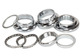 Razor Headset Bearings (Flared)