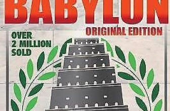 Richest Man In Babylon – Original Edition