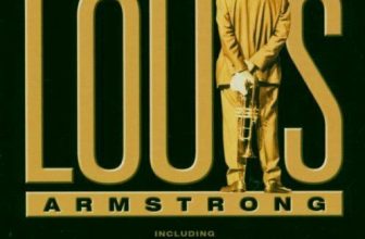 Louis Armstrong – The Essential. CD (2001) Audio Quality Guaranteed