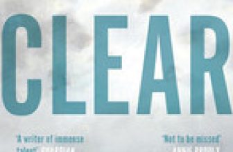 Clear by Carys Davies Paperback