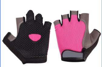 Cycling Gloves Anti-slip Men Women Summer Sport Bike Bicycle Half Finger Gloves