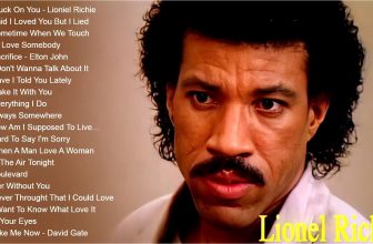 Lionel Richie, Elton John, Bee Gees, Phil Collins, America, Journey 🍉Top 100 Soft Rock 70s 80s 90s