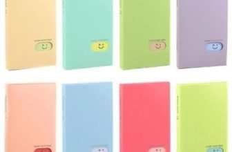 Business Name Card Book Wallet Holder 120 card Organiser New