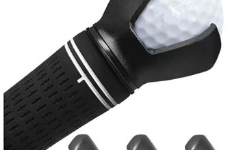 Golf Tool Golf Ball Pick Up For Putter Golf Ball Picker Golf Ball Retriever