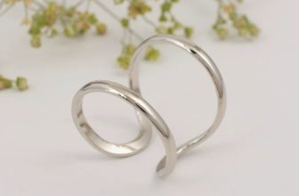 Solid 925 Sterling Silver Arthritis Finger Splint Ring Handmade Thumb Ring SR350