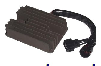 Tourmax Reg Rec for SUZUKI GSX-R 1000 2005-2012 EURO Regulator Recitifier