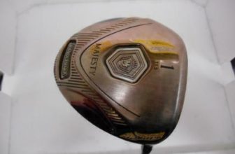 MARUMAN MAJESTY GOLF CLUB DRIVER VANQUISH-VR 2011MODEL LOFT-11.5 R-FLEX MAJESTY