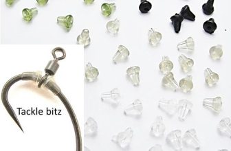 Hook Stops Carp Fishing Terminal Tackle for pop up Hair Chod rigs Bait Screws