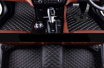 FloorLiner For Volvo XC90 XC60 XC40 C40 C70 S90 S60 V90 V60 V50 Car Floor Mats