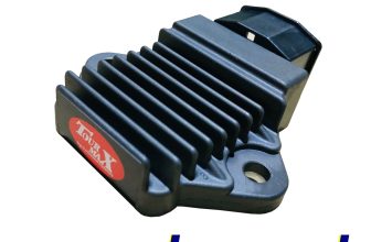 Tourmax Reg Rec for HONDA CBR 400 RRJ NC23 Regulator Rectifier