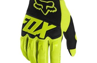 Racing Motorcycle Gloves Cycling Bicycle MTB Bike Gloves Full Finger Gloves Gift