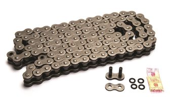 DID 525×104 HD Drive Chain for Ducati Hypermotard 1100 07-12