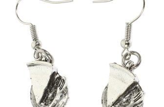 Ear Jewelry Vintage Earring Dessert Drop Earrings Charm Decorations Miss