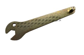 Door Hinge Key  SFS UPVC  Adjusting 9mm Spanner Tool Hexagon 5mm