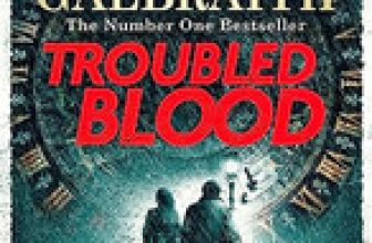 Troubled Blood (Cormoran Strike 5) by Galbraith, Robert Book The Cheap Fast Free