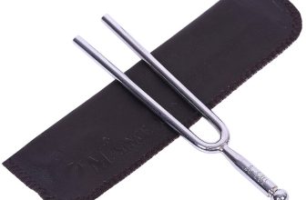 Tuning Fork Musical Instruments Accessories Tone Tuner Steel