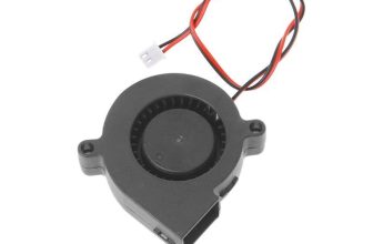 Car Air Fan Blower Air Humidifier Parts Low Noise for Type Cooling Fans