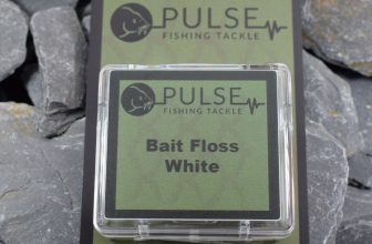 Carp Fishing Terminal Tackle – Bait Floss – 50m   Pulse Fishing Tackle