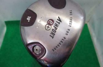 MARUMAN CONDUCTOR GOLF CLUB DRIVER LX460D LOFT-10.5 R-FLEX 3 MAJESTY