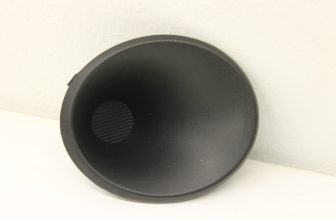 HYUNDAI 10 FOG LIGHT COVER  GENUINE  2008-11 LH (FITS I10)