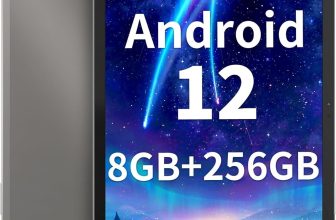 jumper M11 10.5“ FHD Tablet, 8GB +256GB Octa-Core tablets, 1920×1200 Screen