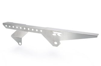 Motorcycle Chain Guard Cover Stainless Steel For Suzuki GSX-R 600 2006-2017