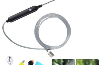 Garden Electric Sprayer Battery Powered Watering Wand Automatic Pumping Sprayer