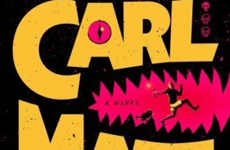 Dungeon Crawler Carl, Hardcover by Dinniman, Matt, Brand New, Free P&P in the UK