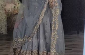 INDIAN DESIGNER NEW SALWAR KAMEEZ WEDDING BOLLYWOOD PAKISTANI PARTY WEAR DRESS