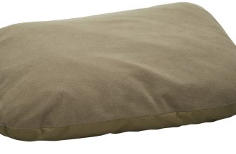 Trakker Large Green Fleece Pillow Fishing Accessories – 209400