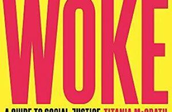 Woke: A Guide to Social Justice-Titania McGrath