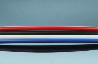 Bike Brake 5mm bike outer casing cable housing price per 1 meter