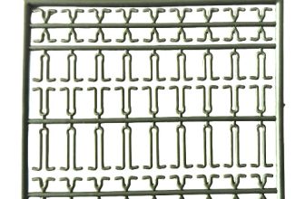 Bait Stops For Hair Rigs Carp Fishing Tench Boilie Stops Stoppers Hair Rig Stops